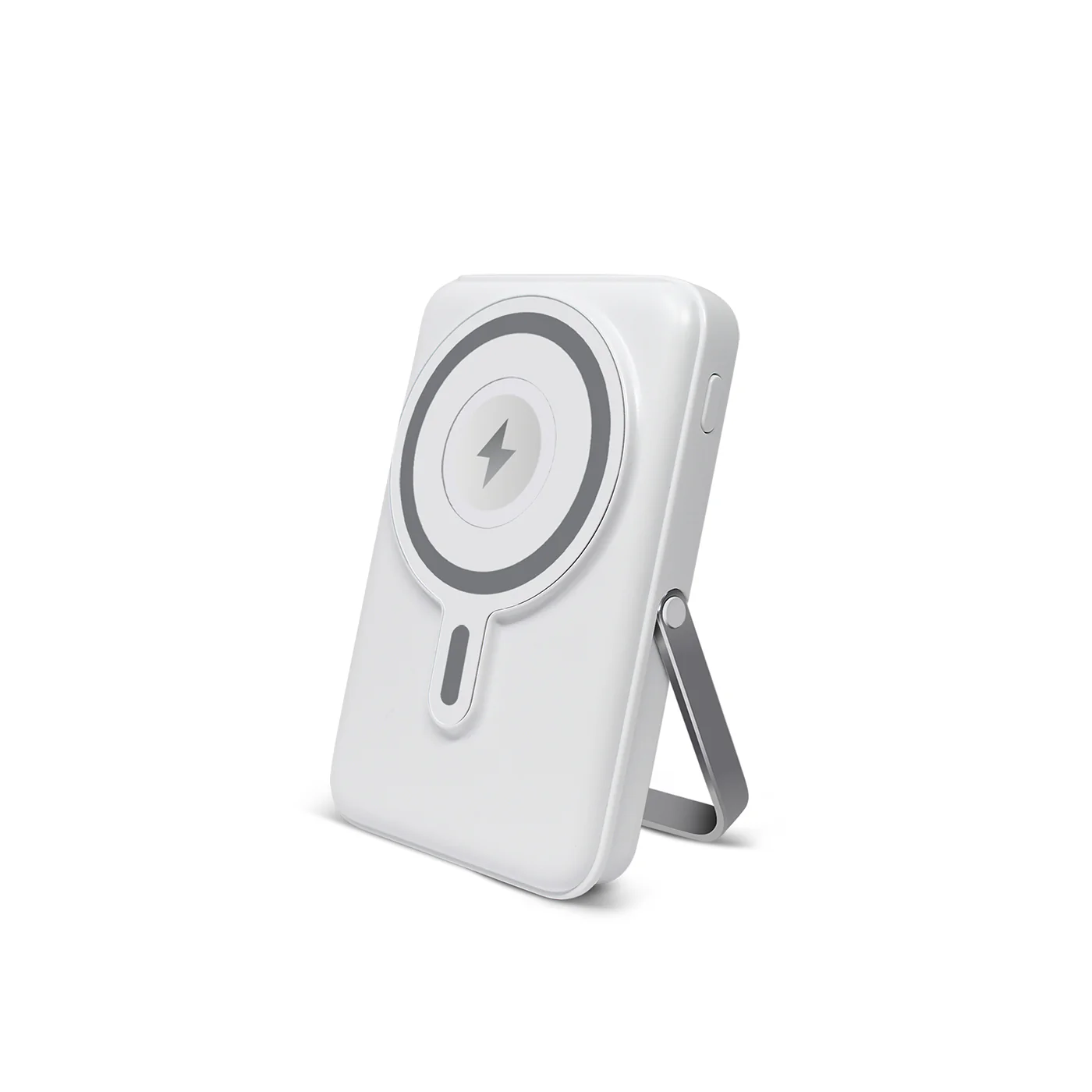 PowerMag Pro Wireless Charging Battery & Desktop Stand 10000mAH