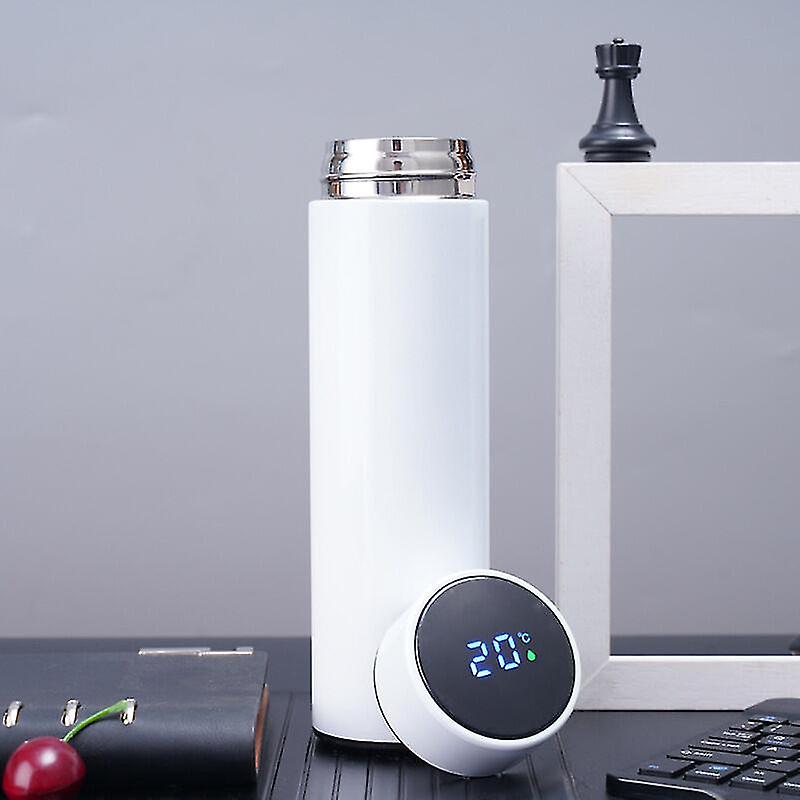 LED Display Flask