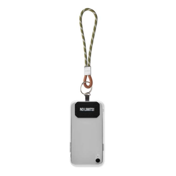 ML1071 Key Tag & Phone Holder