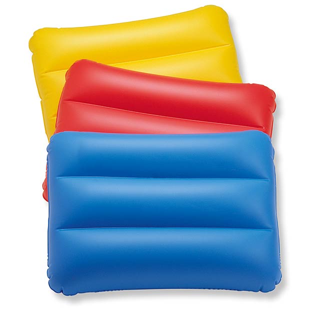Inflatable Camping & Beach Pillow