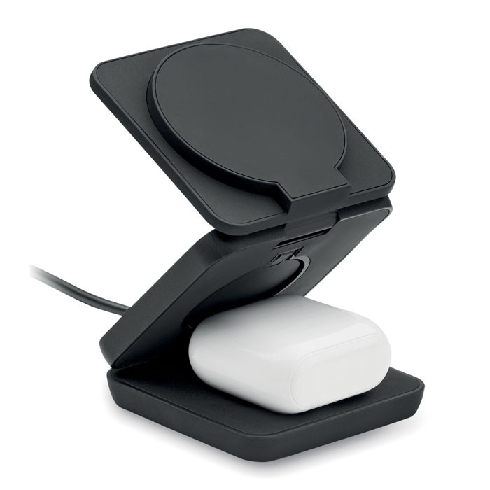 Netica 3 in 1 foldable charging station