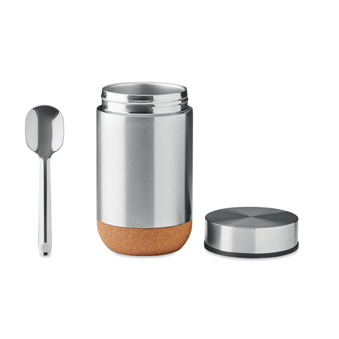 Bettna Insulated Storage Jar