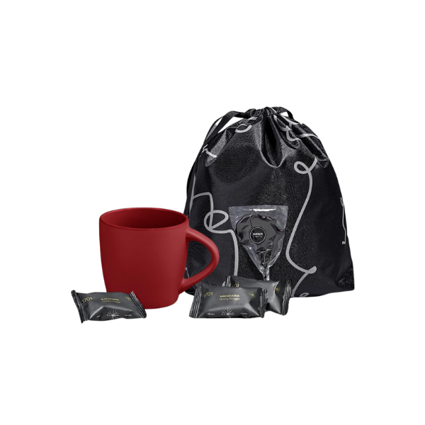 Yatta Bright Bites Hamper