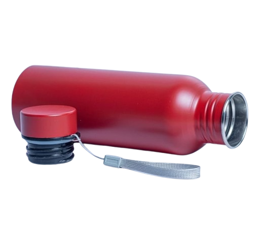 Ransomee Stainless Steel Bottle