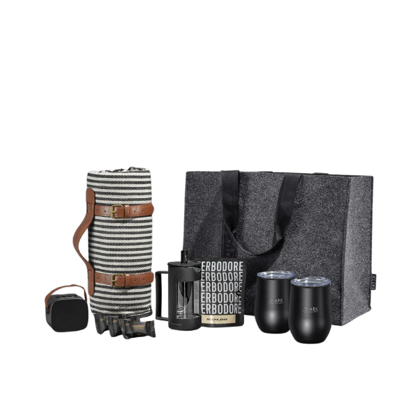 Yatta Beats & Brew Hamper