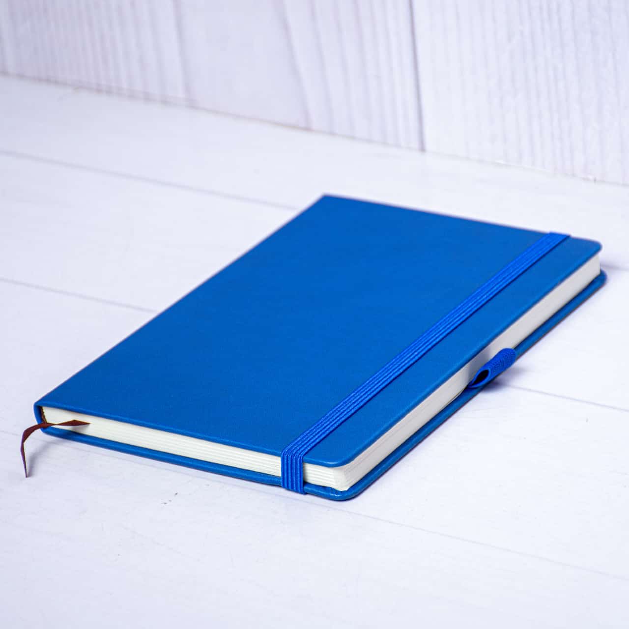 Note-Lux Elastic Band Notebooks A5