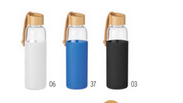 Chai Bottle 500ml