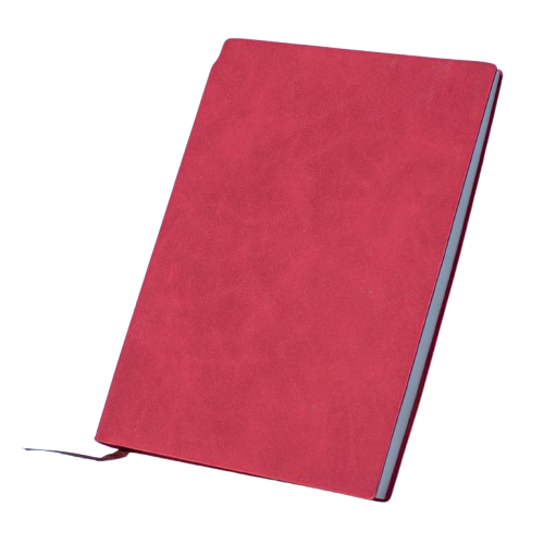 Vintage PU-Notebooks
