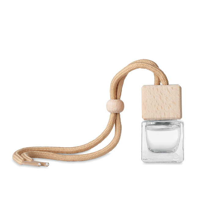 Fresh Air Car Freshener