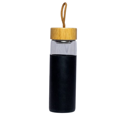 Siconia Glass Bottle