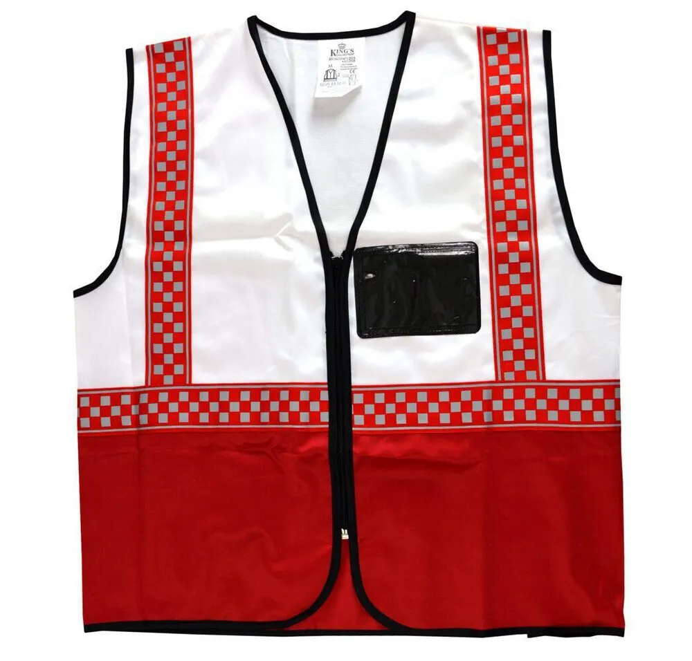 HI Vis Vests