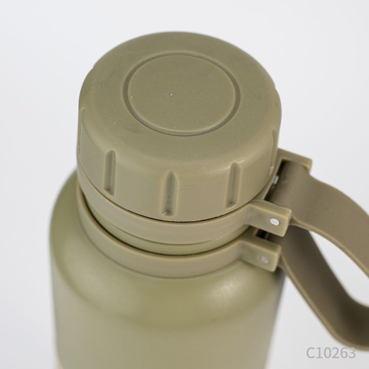 Robota Steel Bottle