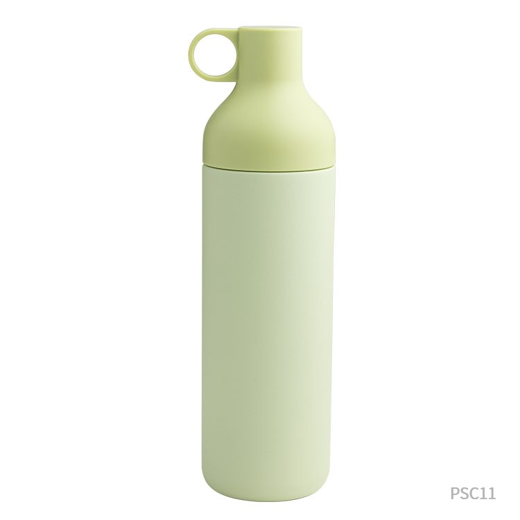 ColorSplash Water Bottle