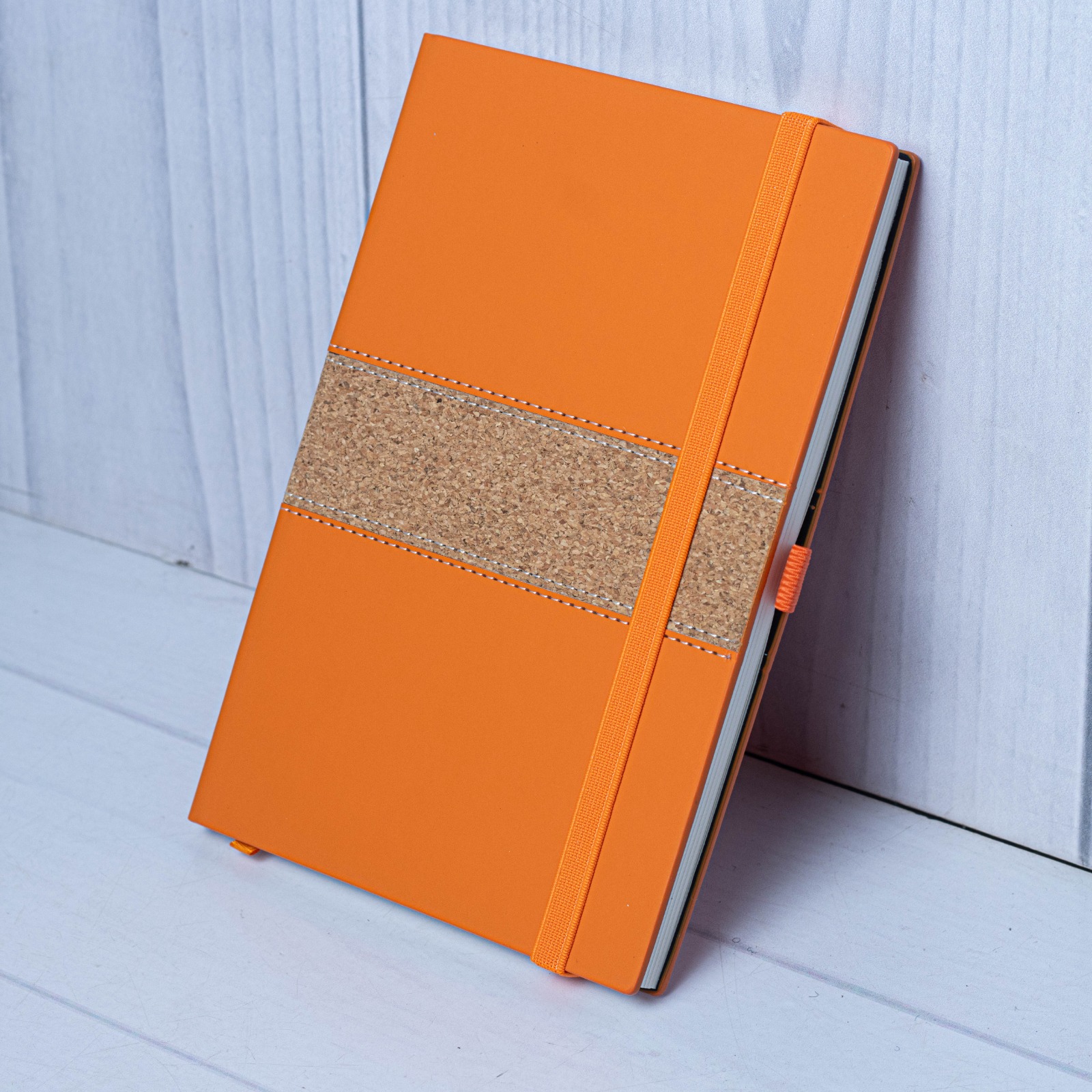 Middy Cork NoteBook