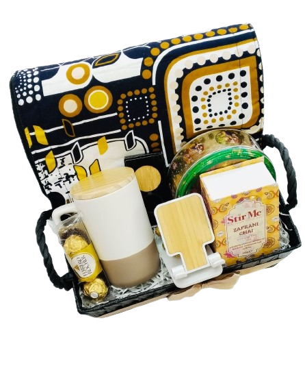 Tribal24 Hamper