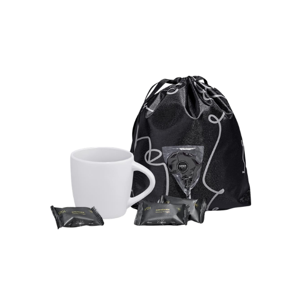 Yatta Bright Bites Hamper