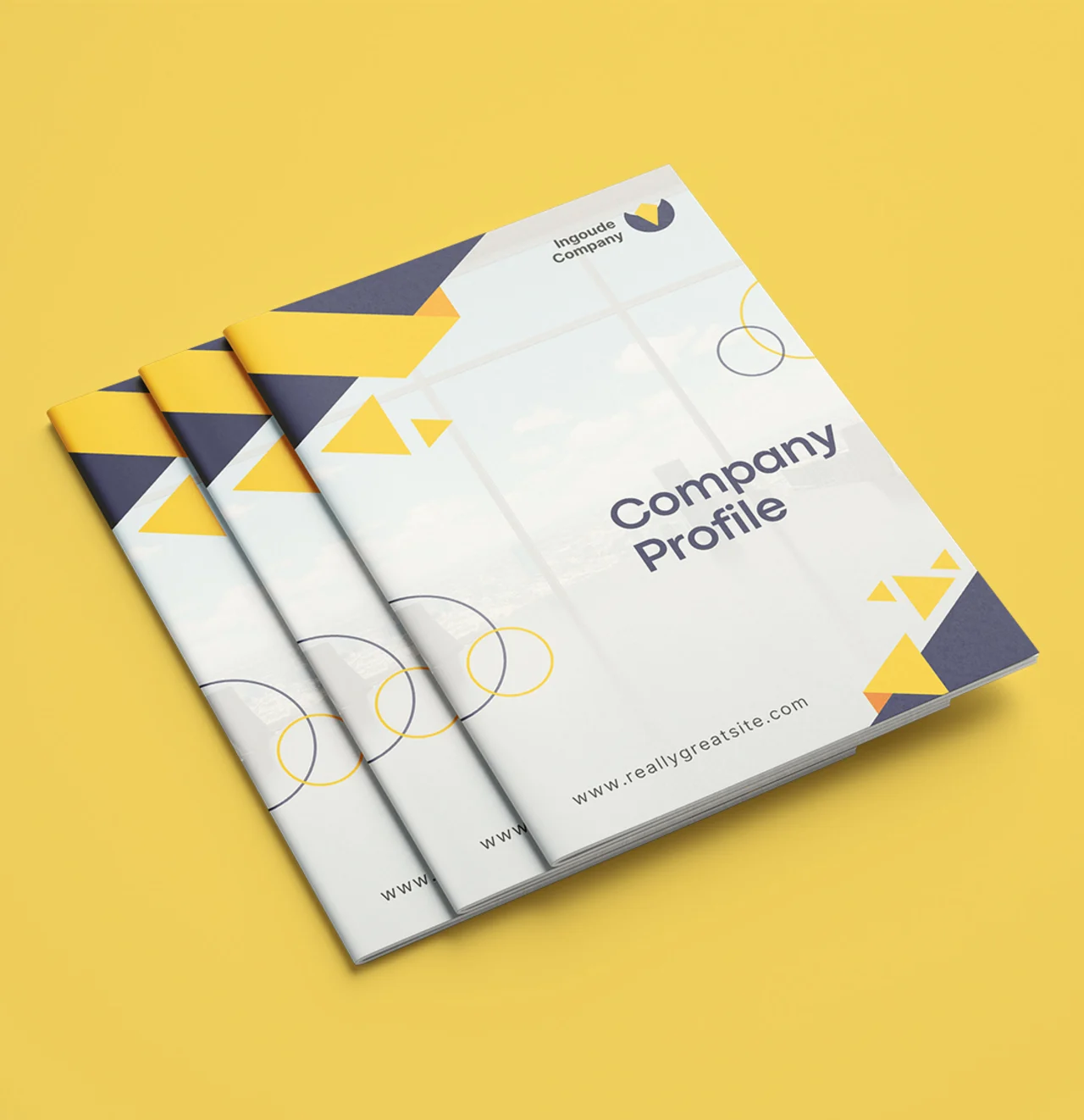 A4 BOOKLET - MANUAL 48 PAGES
