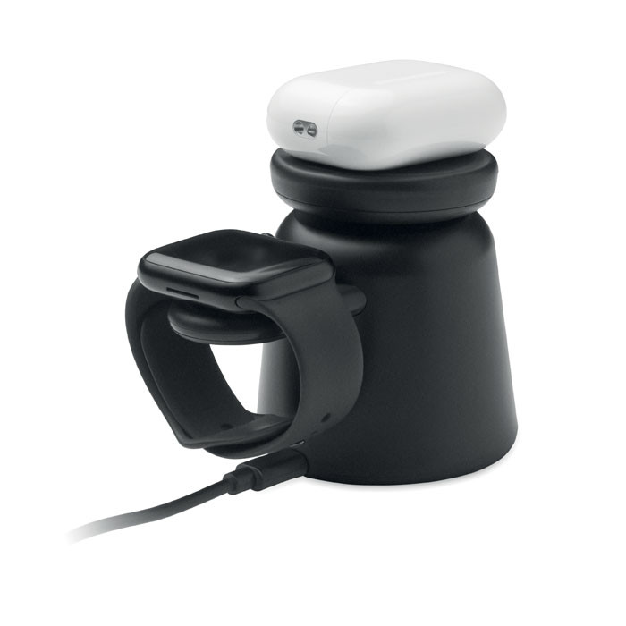 Simpa 3 in 1 charging station