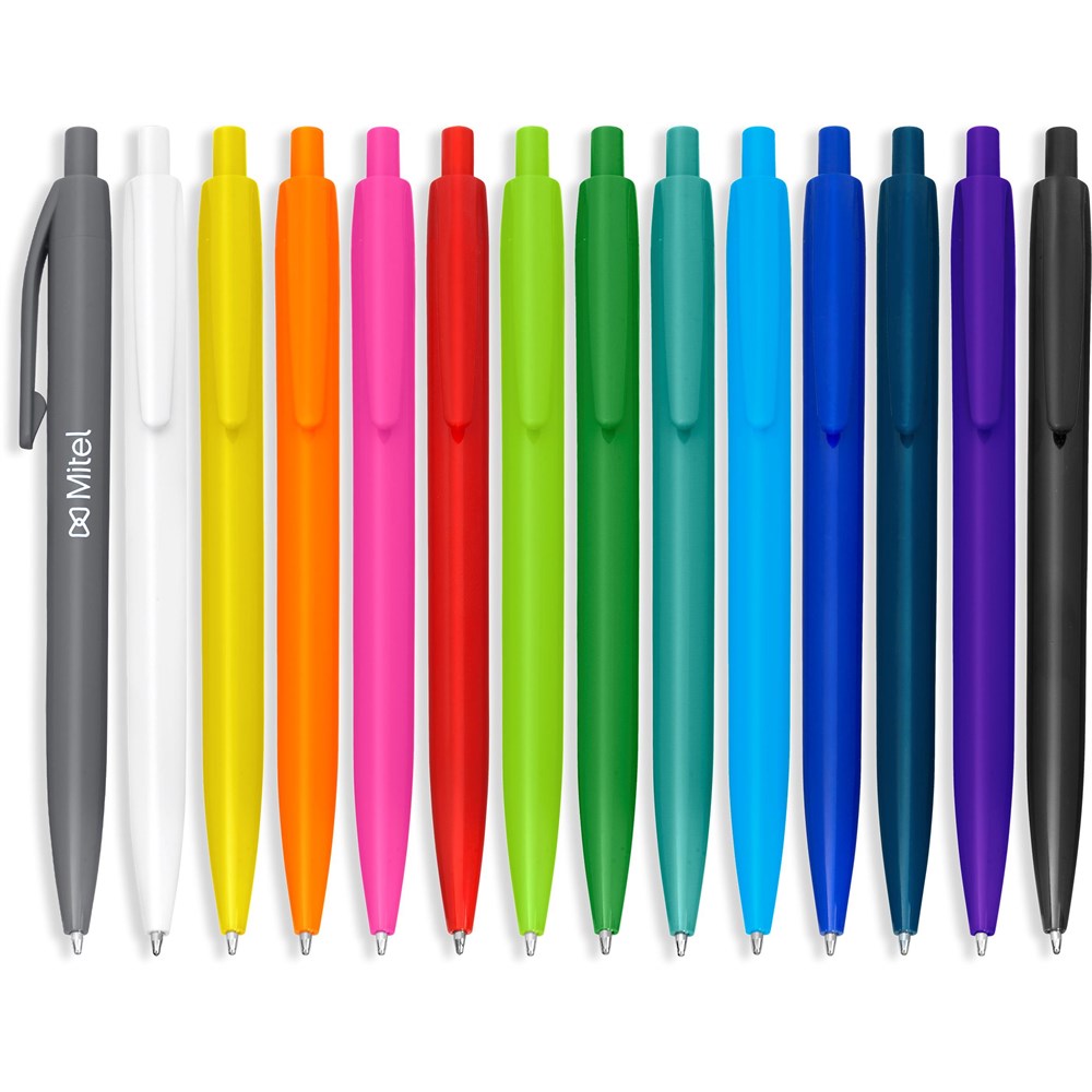 Chico Ball Plastic Pen