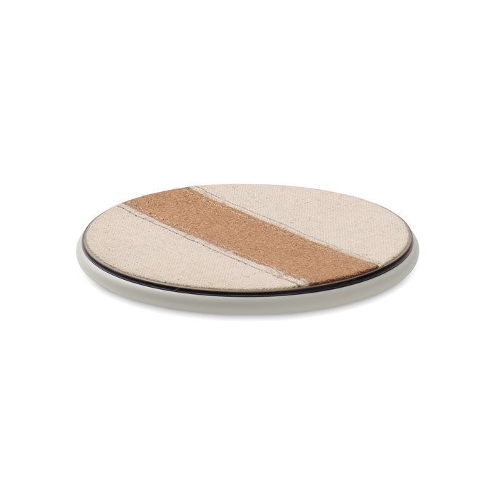 Tamera Charnote Wireless charger