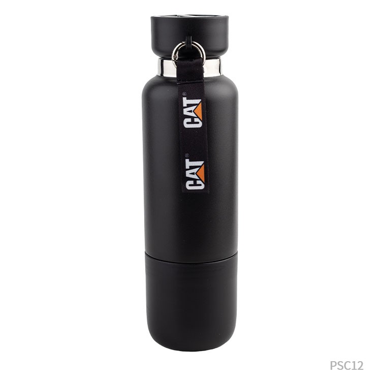 AquaSteel Mutil-function Bottle