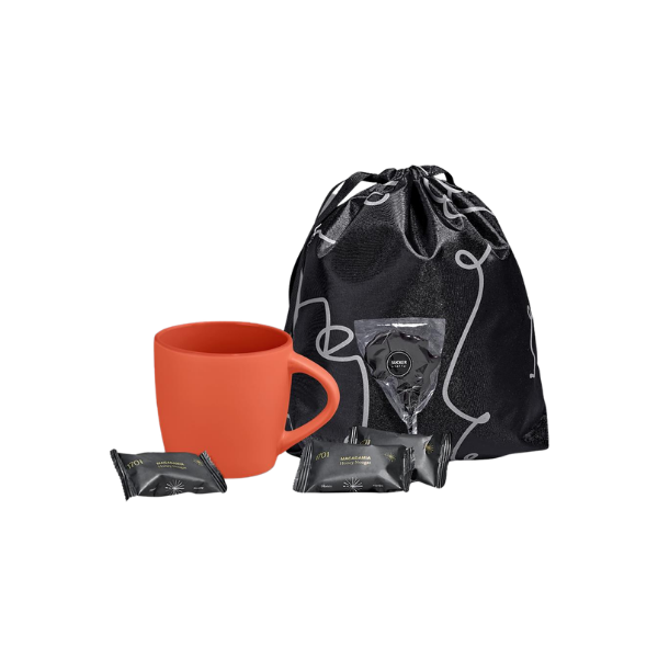 Yatta Bright Bites Hamper