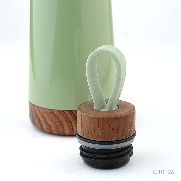 EcoGrip Vacuum Bottle