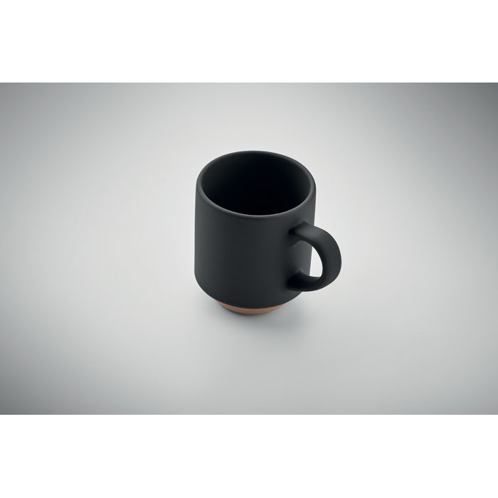 Cerack Ceramic Stackable Mug 170ML