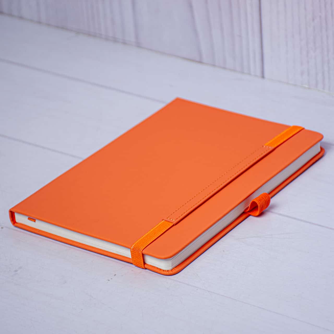 Note-Lux Elastic Band Notebooks A5
