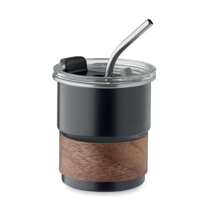 Mate Single Wall Tumbler 260ML