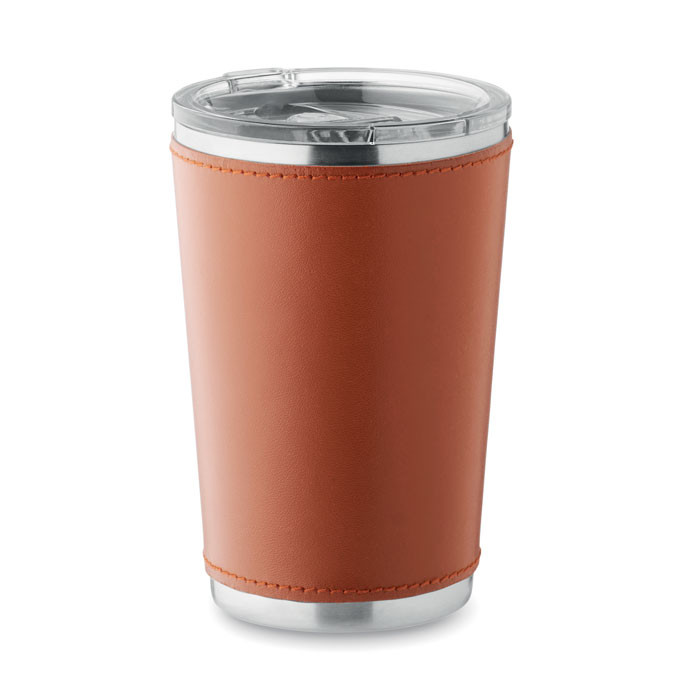 Tumlado Double wall tumbler 350 ml.
