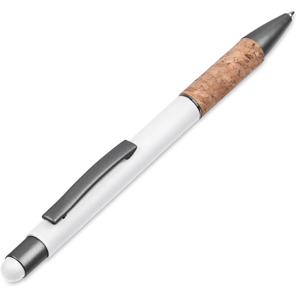Denki Stylus Ball Pen