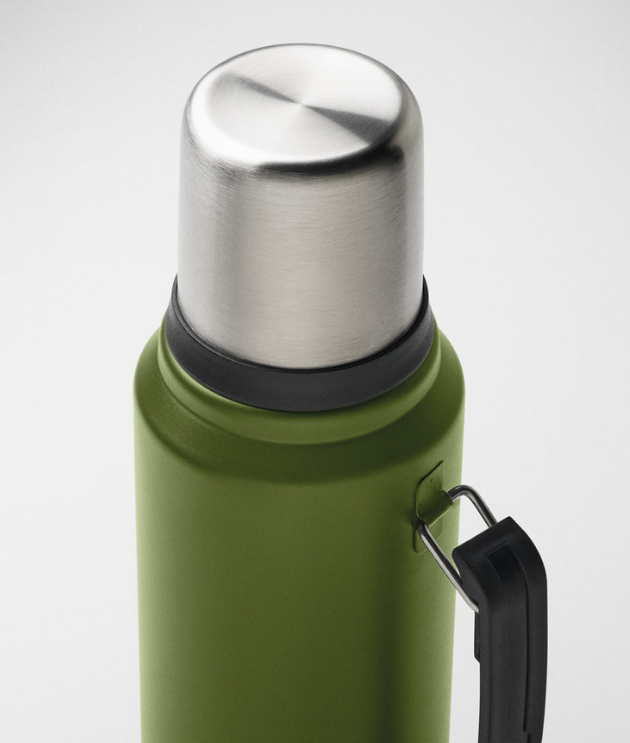 Nyima Double Wall Vacuum Insulating Bottle 1L.