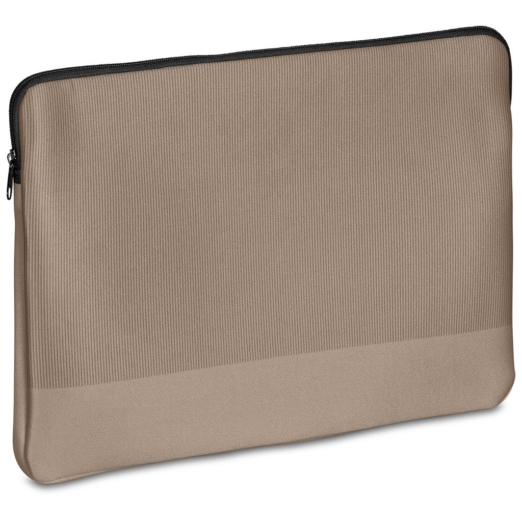 Serendipio Milestone Neoprene Notebook Sleeve - 13-14 Inch