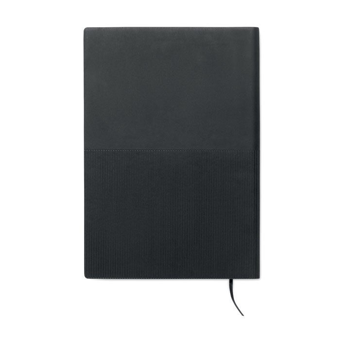 Treze Soft Cover PU notebook