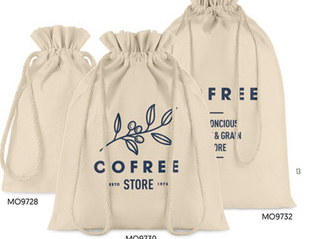 Taske Large Gift Draw Cord Bag