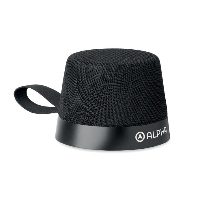 Escuche wireless speaker