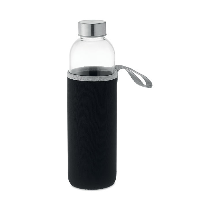 Utah Large Neoprene Pouch Bottle 750ml