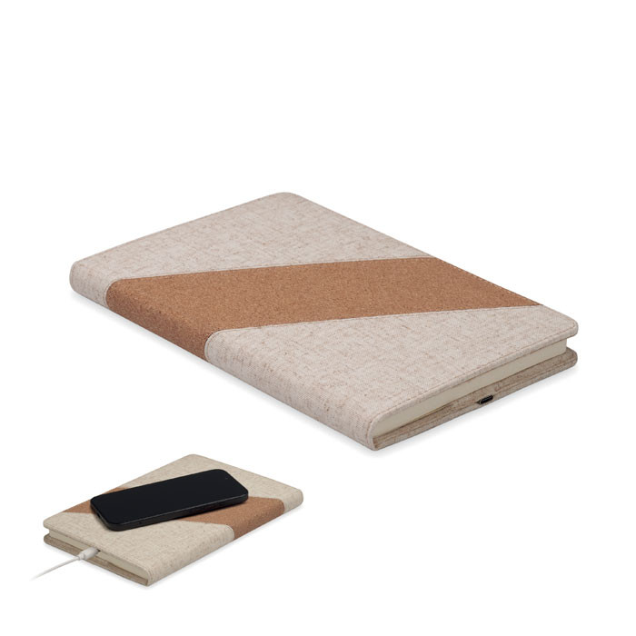 Cortona 2 in 1 notebook