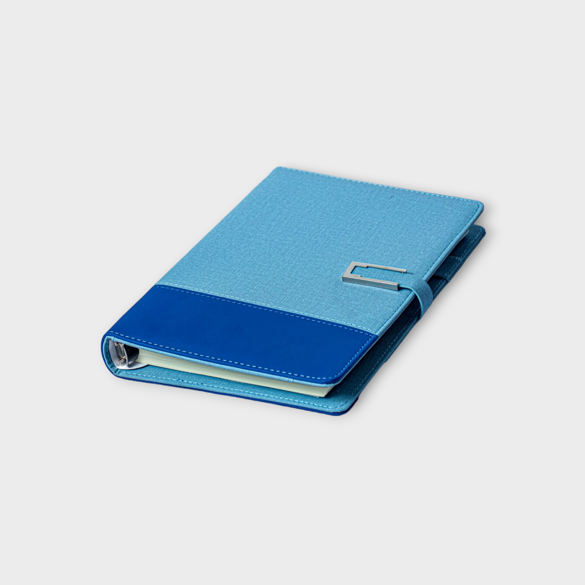 Wallet Notebook Binder