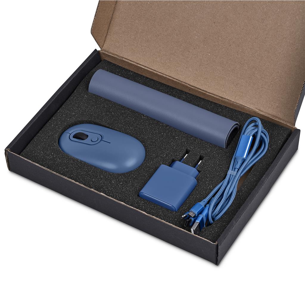 MySerendipio Congleton Gift Set