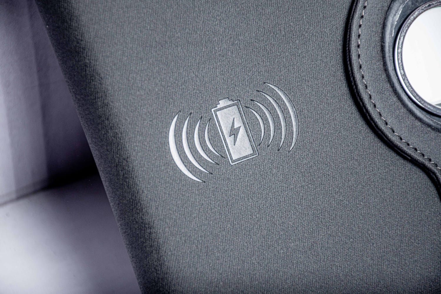 Cactus 8000mAh Wireless Charging Portfolio