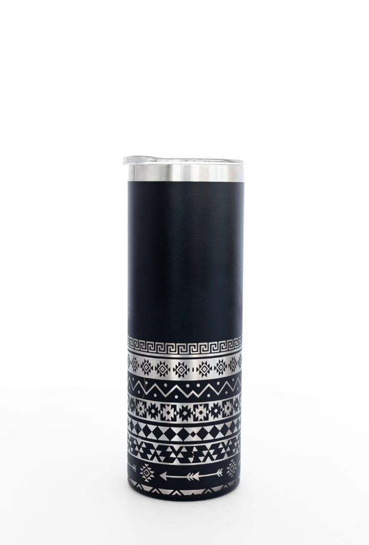 Fiji Stainless Steel Tumbler
