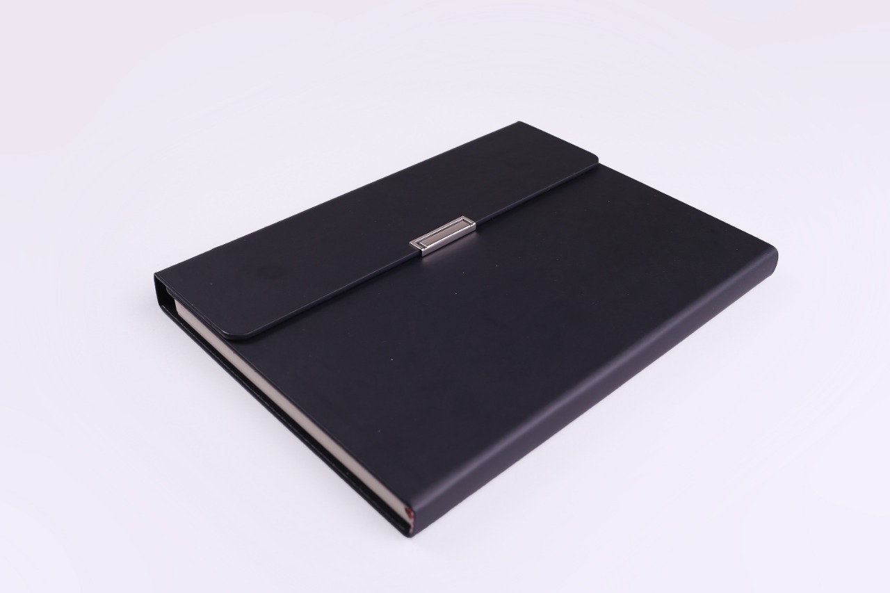 Gasby B5 Notebook