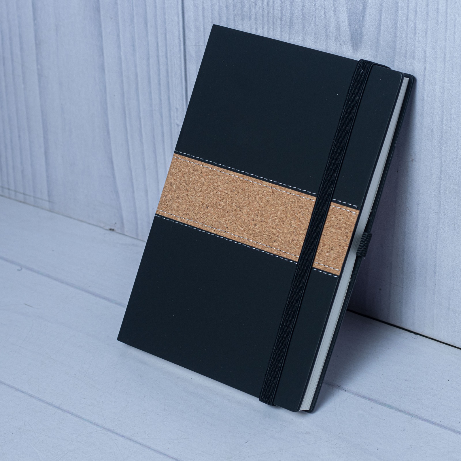 Middy Cork NoteBook