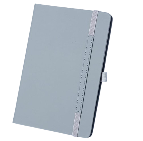 Note-Lux Elastic Band Notebooks A5