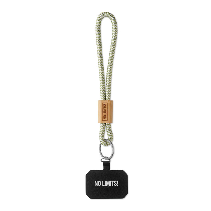 ML1072 Key Tag & Phone Holder