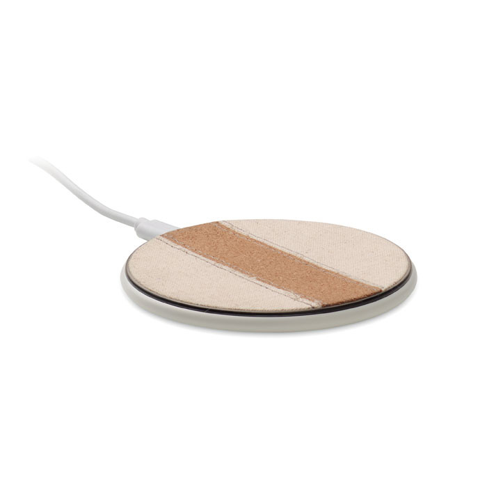 Tamera Charnote Wireless charger