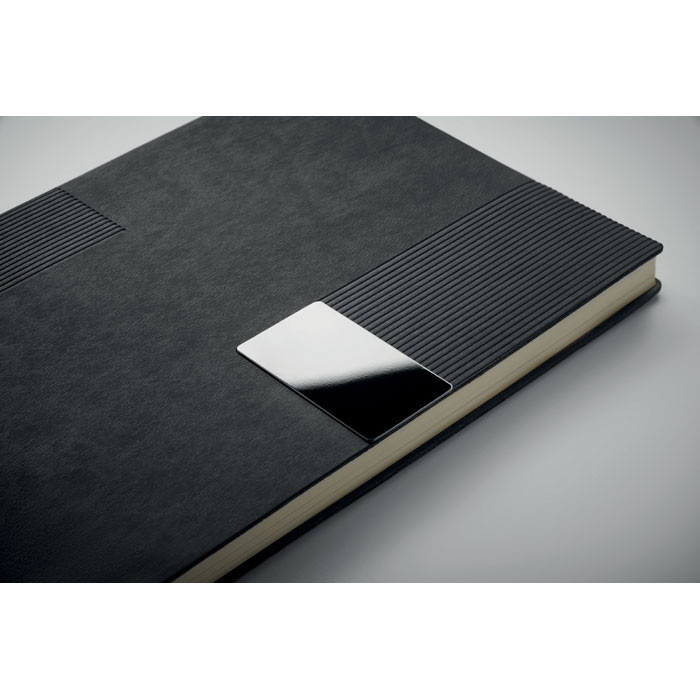 Treze Soft Cover PU notebook
