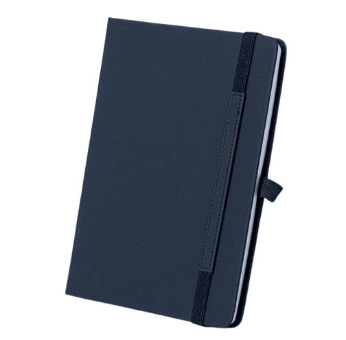 Note-Lux Elastic Band Notebooks A5